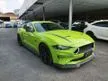 Recon 2021 Ford MUSTANG 2.3 High Performance Coupe - RECON NEW ZEALAND # FORD # MUSTANG # 2.3 HIGH PERFORMANCE COUPE # ECOBOOST - Cars for sale