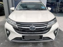 2020 Perodua Aruz 1.5 AV SUV