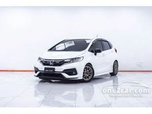 2017 Honda JAZZ 1.5 RS+ Hatchback