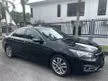 2014 Proton Perdana 2.4 i-VTEC Engine ( Using Honda engine ) - Ready to Drive - Well Maintained