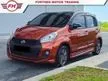 Used PERODUA MYVI 1.5 SE AUTO HATCHBACK FULL BODY KIT LOW MILEAGE ONE OWNER - Cars for sale