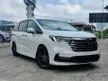 Recon 2021 Honda Odyssey 2.4 ABSOLUTE JAPAN GRADE 5A - Cars for sale