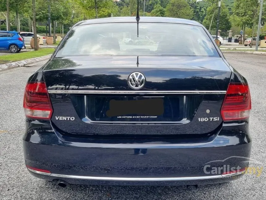 2020 Volkswagen Vento TSI Highline Sedan