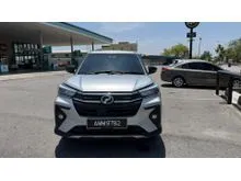 2022 Perodua Ativa 1.0 H SUV