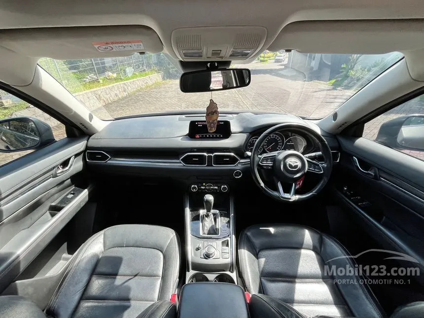 2019 Mazda CX-5 Elite SUV