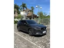 2019 Mazda CX-5 2.5 Elite SUV
