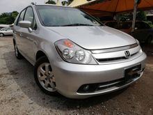 2005 Honda Stream 2.0 iV MPV