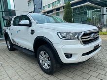 2019 Ford Ranger 2.2 XLT (A) SPECIAL EDITION # 99.99% LOAN # HIGH REBAT