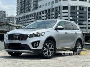 2018 Kia Sorento 2.4 EX SUV