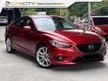 Used 2014 Mazda 6 2.5 SKYACTIV