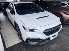 2022 Subaru Wrx 2.4 S4 STI Sport Sedan(8Year Warranty)