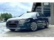 Used 2013 Audi A6 2.0 TFSI Hybrid Sedan Monthly only SGD 2xx to 300 only
