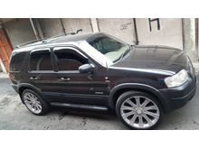 2003 Ford Escape 3.0 XLT SUV