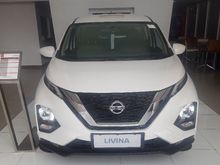 2019 Nissan Livina 1,5 VE Wagon