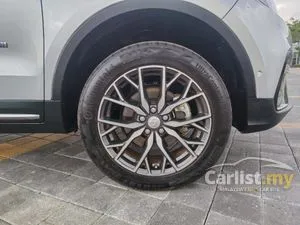 2022 Proton X70 1.5 Premium SUV