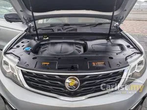 2022 Proton X70 1.5 Premium SUV