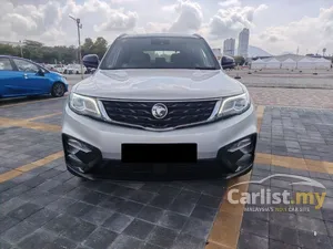 2022 Proton X70 1.5 Premium SUV