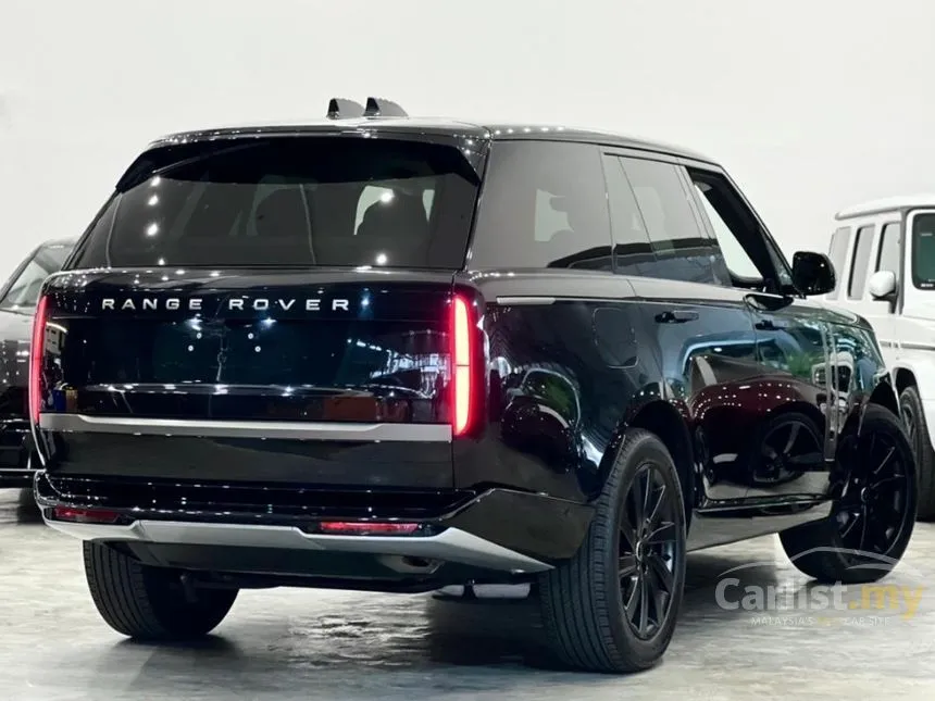 2023 Land Rover Range Rover P400 Autobiography MHEV SUV
