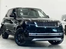 2023 Land Rover Range Rover Vogue SE 3.0 P400 Dual Colour Interior SUPERB CONDITION