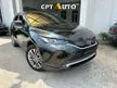 Recon 2020 Toyota Harrier 2.0 Z SPEC/ GRED 5A / DIMMABLE PANORAMIC ROOF/ JBL