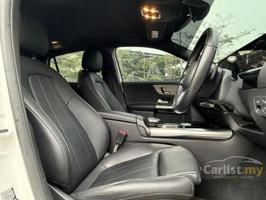 2022 Mercedes-Benz GLA200 Progressive Line SUV