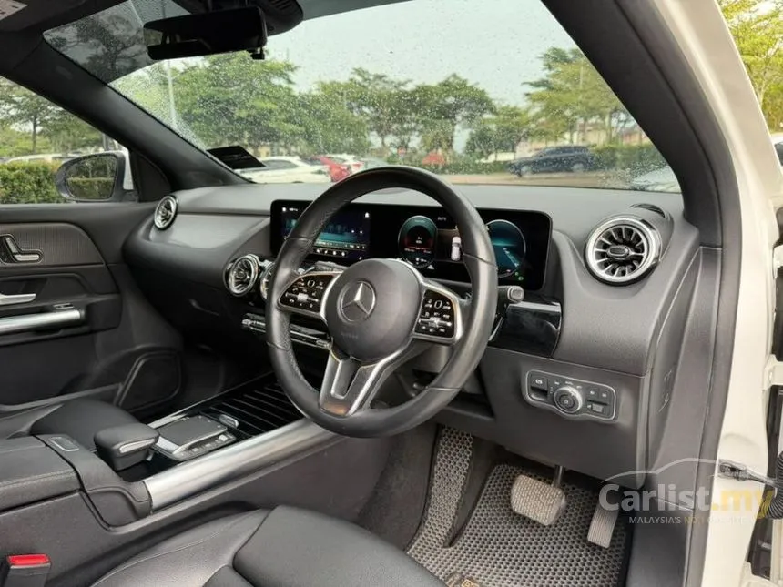 2022 Mercedes-Benz GLA200 Progressive Line SUV