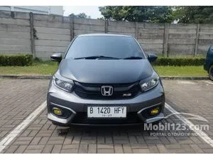 2022 Honda Brio 1.2 RS Hatchback