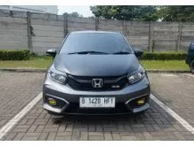 2022 Honda Brio 1.2 RS Hatchback HONDA BRIO RS MANUAL HARGA MURAH DP RENDAH KM LOW