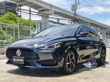 2023 MG MG5 1.5 (ปี 21-26) X Sedan