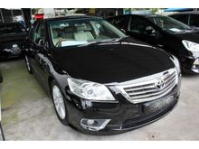 2011 Toyota Camry 2.4 V Sedan -- WELL MAINTAINED --