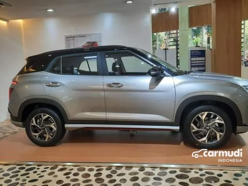 2024 Hyundai Creta Prime Wagon