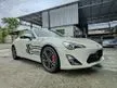 Used 2014 Toyota 86 2.0 Coupe Manual