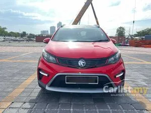 2023 Proton Iriz 1.6 Active Hatchback