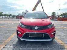2023 Proton Iriz 1.6 Active Hatchback Fast Loan approval PRINCIPAL WARRANTY UNTIL SEPT 2028 TRADE IN accept