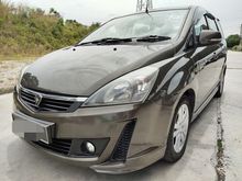 2014 Proton Exora 1.6 Bold CFE Premium MPV