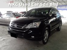 2010 Honda CR-V 2.0 L (A) New Face Lift CRV