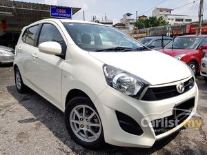 Search 1,018 Perodua Axia Cars for Sale in Malaysia 