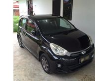 2012 Perodua Myvi 1.5 SE Hatchback