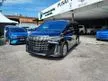Recon 2020 Toyota Alphard 2.5 G S MPV -JBL PACKAGE- - Cars for sale