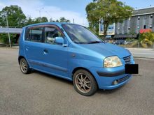 2005 Inokom Atos 1.1 Prima GL Hatchback
