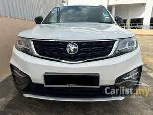2022 Proton X70 1.5 Executive SUV