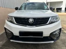 2022/2023 Proton X70 1.5 Executive SUV