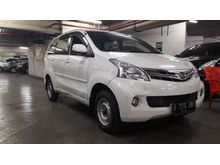 2012 Daihatsu Xenia 989 M DELUXE MPV