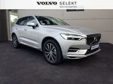 2019 Volvo XC60 2.0 T8 Plus SUV - Sisma Auto Volvo SELEKT Approved Used Car.