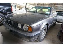 1991 BMW 520i 2.0 Sedan (A) USED CAR