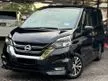 Used 2019 Nissan Serena 2.0 S