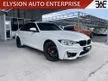 Used 2018 BMW 318i 1.5 [Full Service Record]