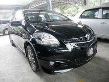 2010 Toyota Vios 1.5 J Sedan -- WELL MAINTAINED --