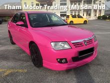 Proton Waja 1.6 (A) FULL BODYKIT NO GST