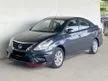 Used Nissan Almera 1.5 (A) Facelift High Spec Nismo